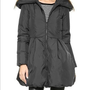 alice + olivia - Blakely Puffer Coat; perfect cond